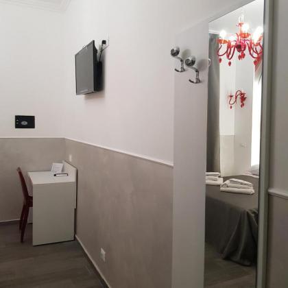 Rubino Guest House - image 13
