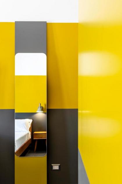MODO Rooms & Suite Rome - image 12