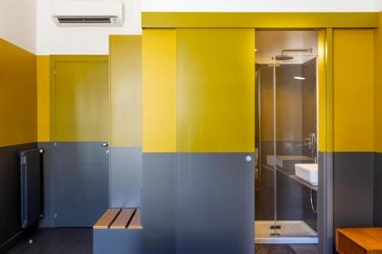 MODO Rooms & Suite Rome - image 17