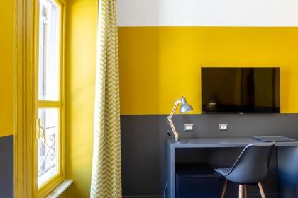 MODO Rooms & Suite Rome - image 19