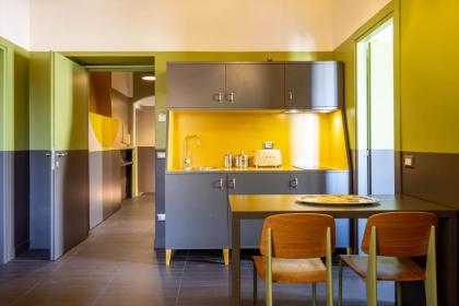 MODO Rooms & Suite Rome - image 7