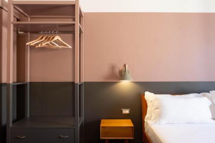 MODO Rooms & Suite Rome - image 8
