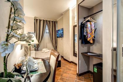 Boutique Relais Barozzi & SPA - image 15