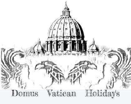 Domus Vatican Holiday's - image 6
