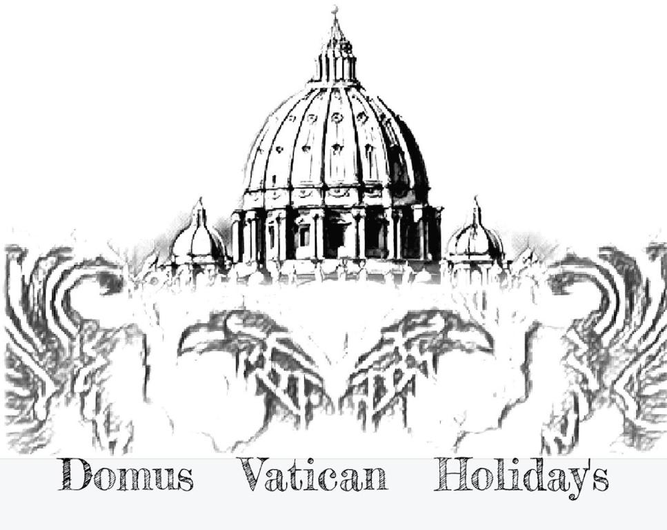 Domus Vatican Holiday's - image 6