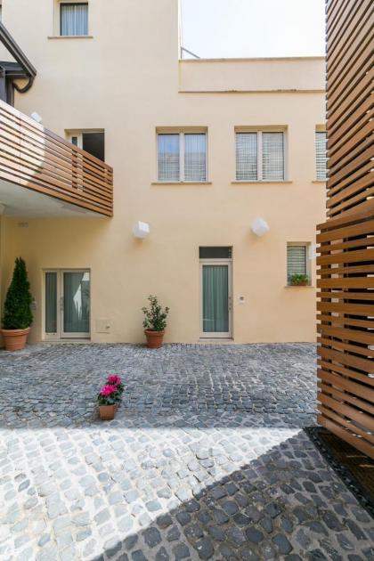 Demetra Eco Guest House - image 17