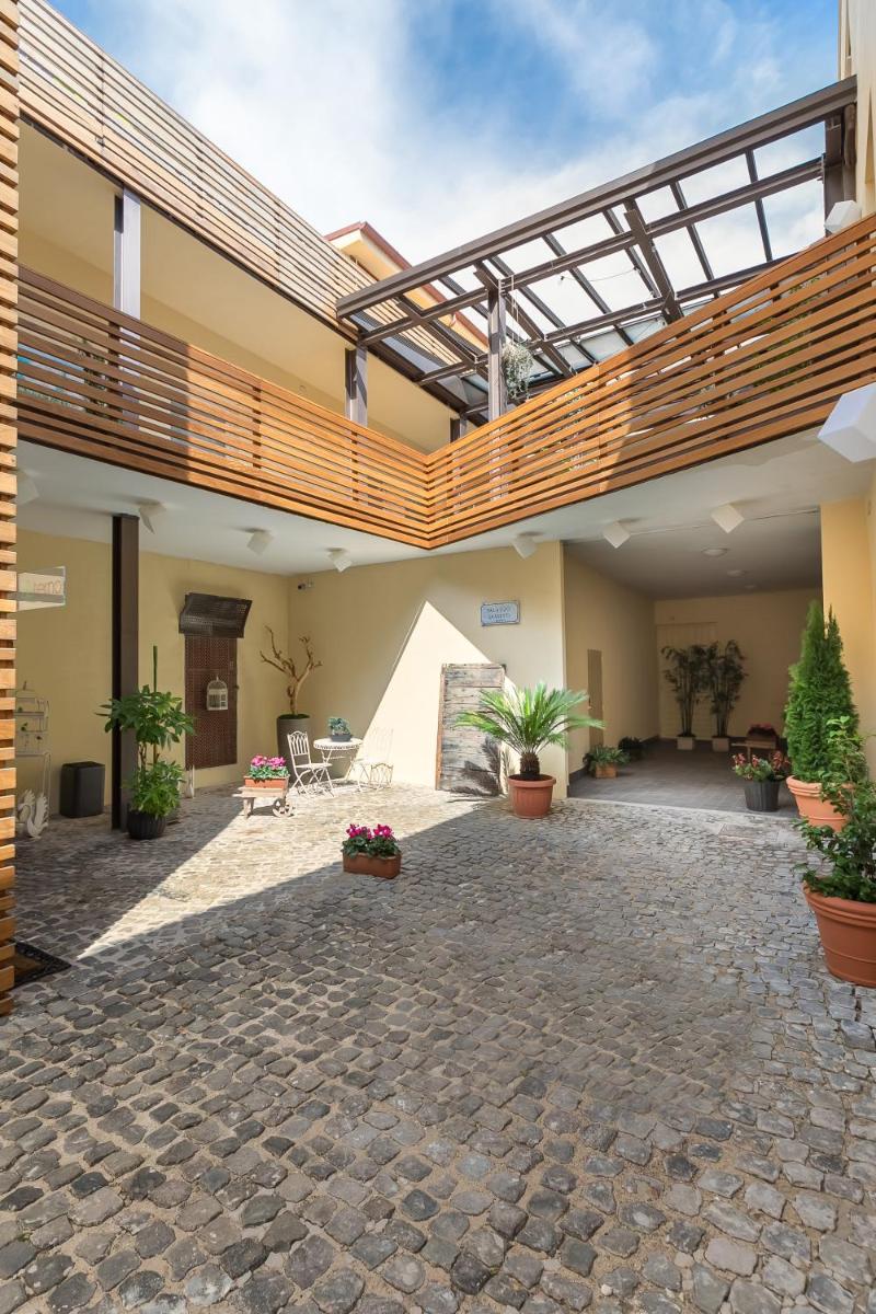 Demetra Eco Guest House - image 2