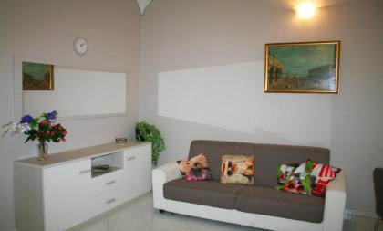 Montebello Aparments - Julia and Penthouse Rome 