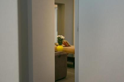 Spanish Steps DeLuxe Apartment - image 11