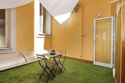 Vittoria Colonna Apartment - image 13