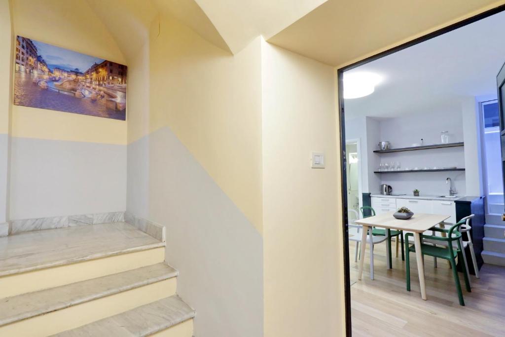 Vittoria Colonna Apartment - image 2