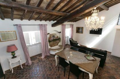 Farnese Amazing Penthouse