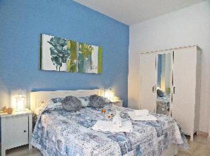 BLASERNA HOUSE in the heart of shopping in Roma