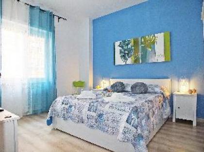 BLASERNA HOUSE in the heart of shopping in Roma - image 11