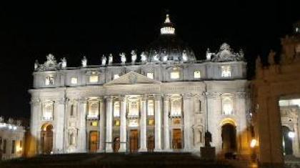 BLASERNA HOUSE in the heart of shopping in Roma - image 5