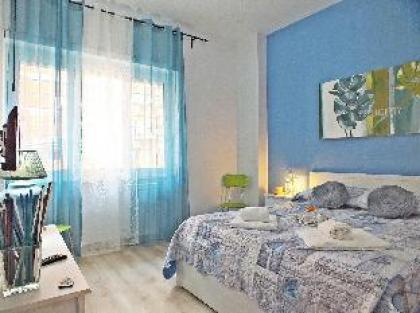 BLASERNA HOUSE in the heart of shopping in Roma - image 9