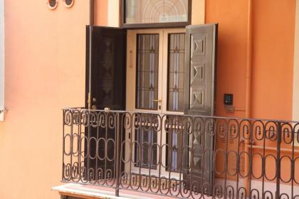 Colosseo Smart Flat