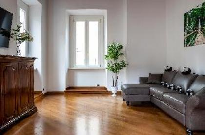 PANDY SUITE