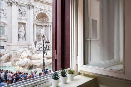 Trevi Nest Rome