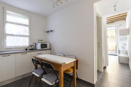 Emma's Apartment Borgo Vatican City - image 17