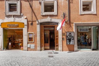 Divo Apartments - Spanish Steps - image 18