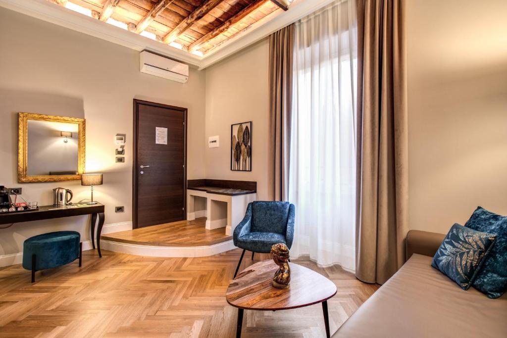 Relais De La Poste - image 7