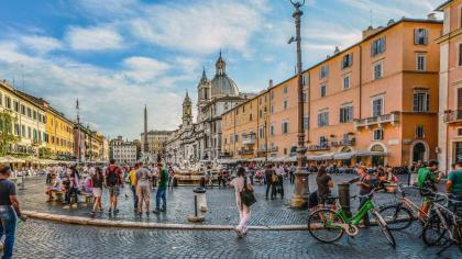 Pied a Terre Barberini - image 15