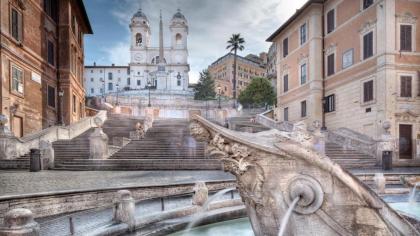 Pied a Terre Barberini - image 5