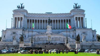 Pied a Terre Barberini - image 7