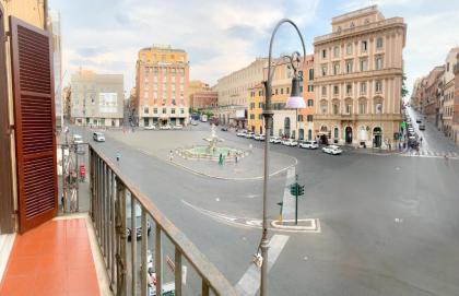 Pied a Terre Barberini - image 8
