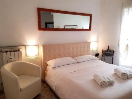 Piazza Meucci Rome