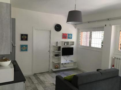 OASI METROPOLITANA Apartment Rome