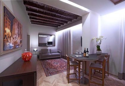 Harry's Bar Trevi Luxury Apartments - Modelli - image 1