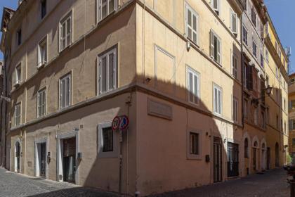 Harry's Bar Trevi Luxury Apartments - Modelli - image 12