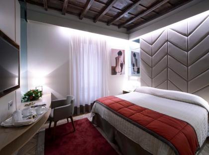 Harry's Bar Trevi Luxury Apartments - Modelli - image 2