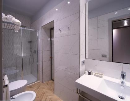 Harry's Bar Trevi Luxury Apartments - Modelli - image 3