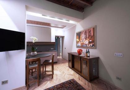 Harry's Bar Trevi Luxury Apartments - Modelli - image 4