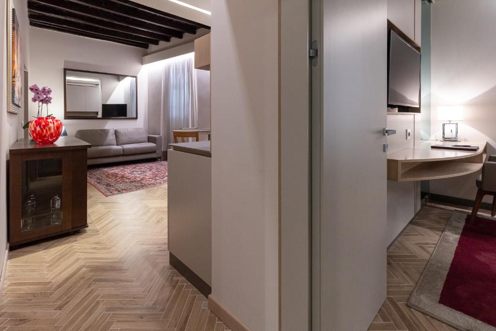 Harry's Bar Trevi Luxury Apartments - Modelli - image 6