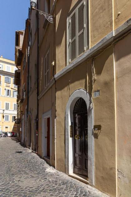 Harry's Bar Trevi Luxury Apartments - Modelli - image 8