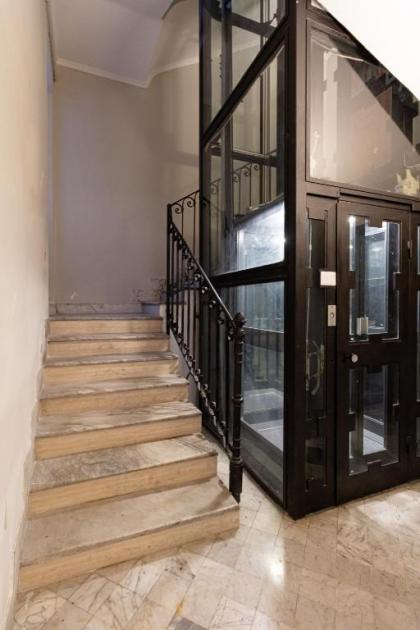 Harry's Bar Trevi Luxury Apartments - Modelli - image 9