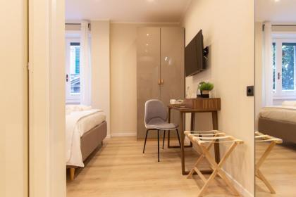 Prati 25.7 Suites in Rome - image 14