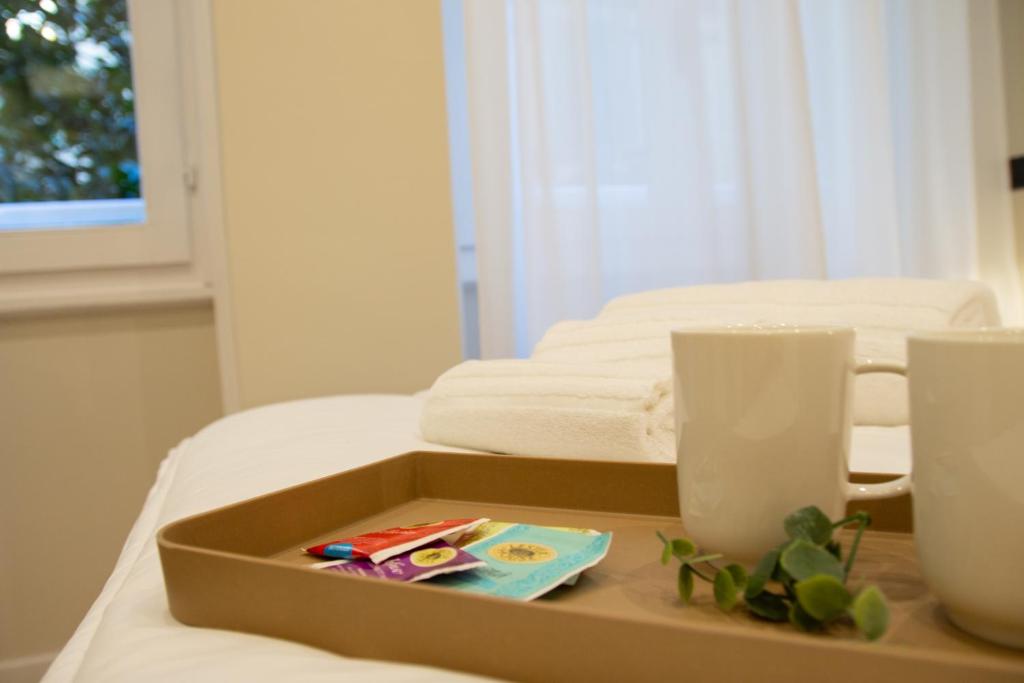 Prati 25.7 Suites in Rome - image 7