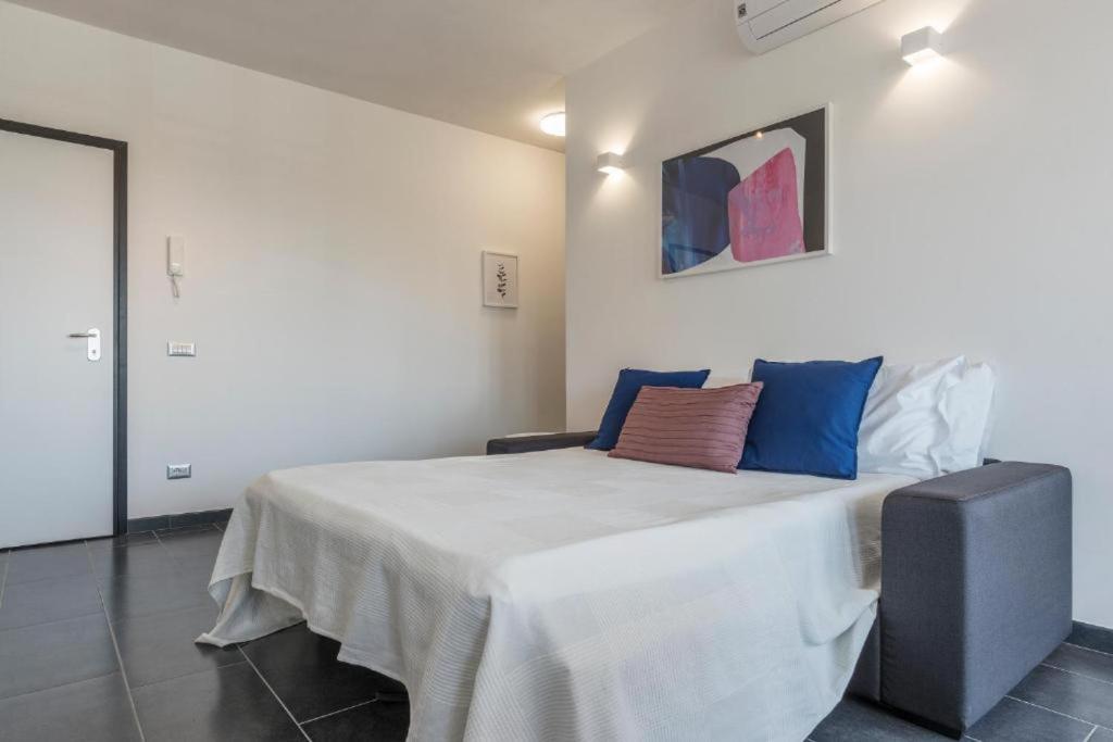 2 bedrooms appartement with wifi at Roma - main image