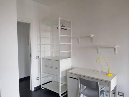 2 bedrooms appartement with wifi at Roma - image 17