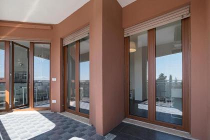 2 bedrooms appartement with wifi at Roma - image 20