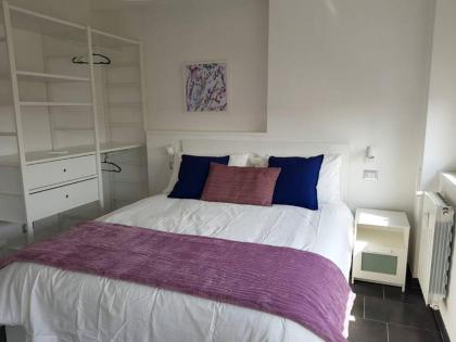 2 bedrooms appartement with wifi at Roma - image 3