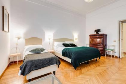 Spanish Steps Family Home by TreasureRome - image 11