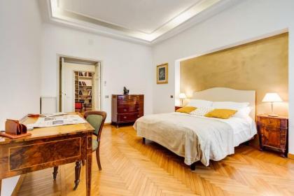 Spanish Steps Family Home by TreasureRome - image 12
