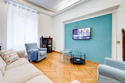 Spanish Steps Family Home by TreasureRome - image 19