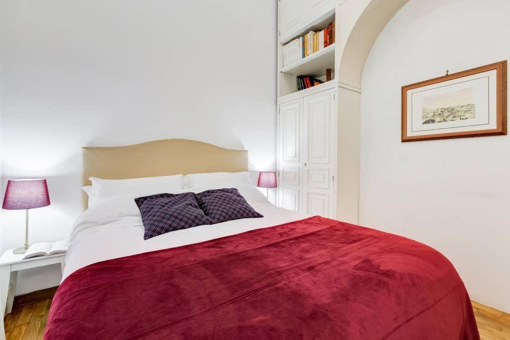 Spanish Steps Family Home by TreasureRome - image 5